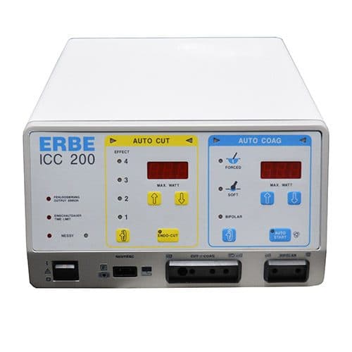 ERBE ICC200