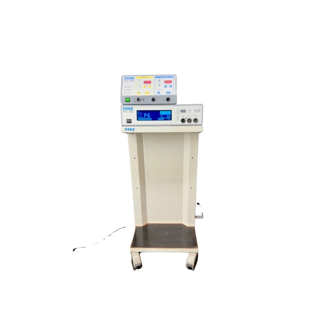 ERBE ICC 200 Y APC300