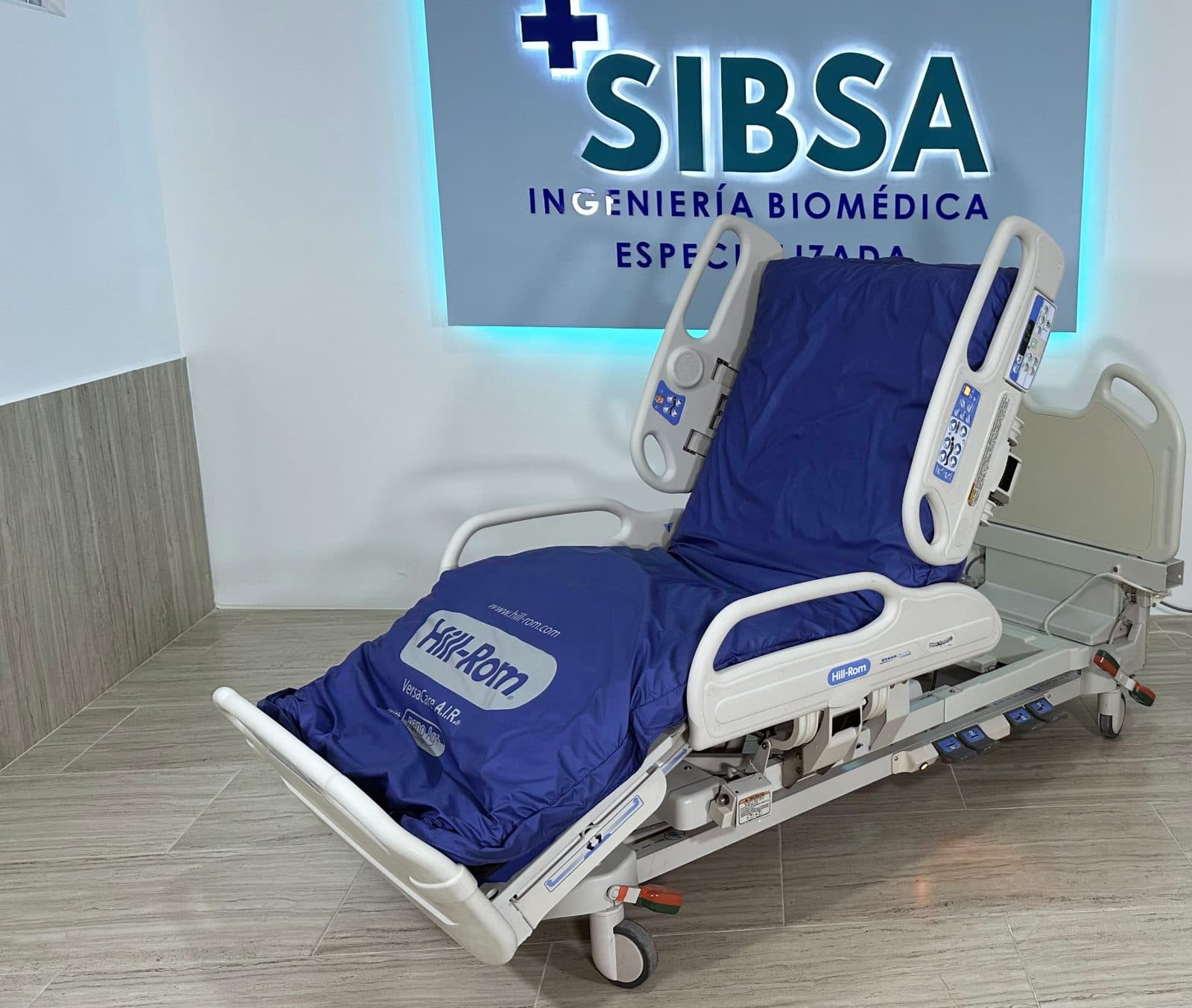HILL ROM VERSA CARE