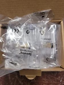 DRAGER 8403735 Spirolog Flow Sensor